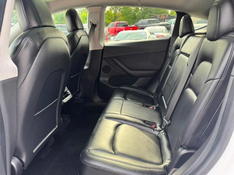 Tesla Model Y Long Range 2021