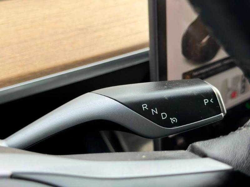 Tesla Model Y Long Range 2021