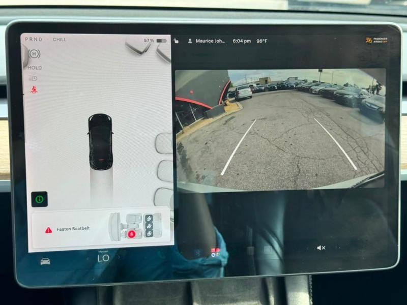 Tesla Model Y Long Range 2021