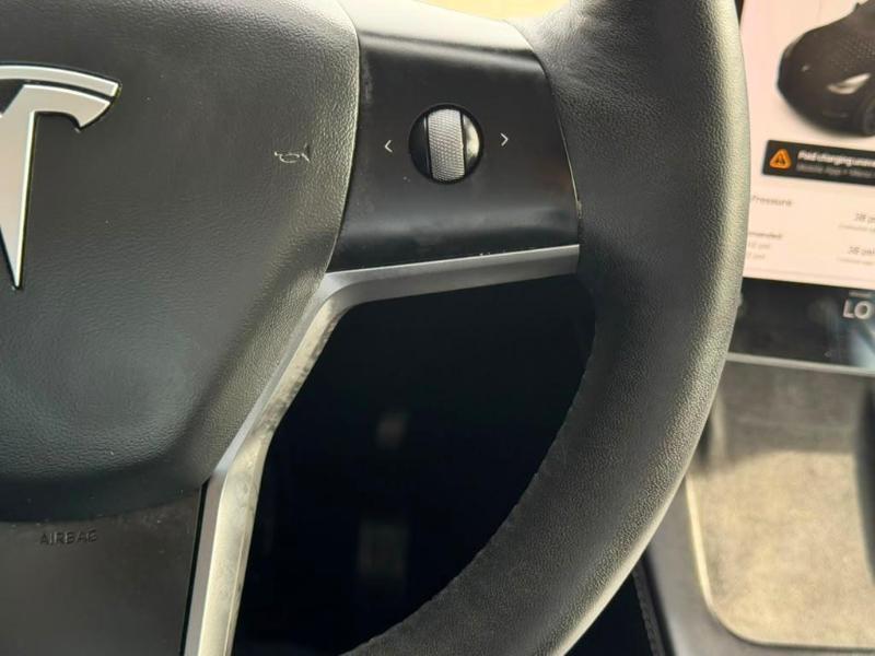 Tesla Model Y Long Range 2021