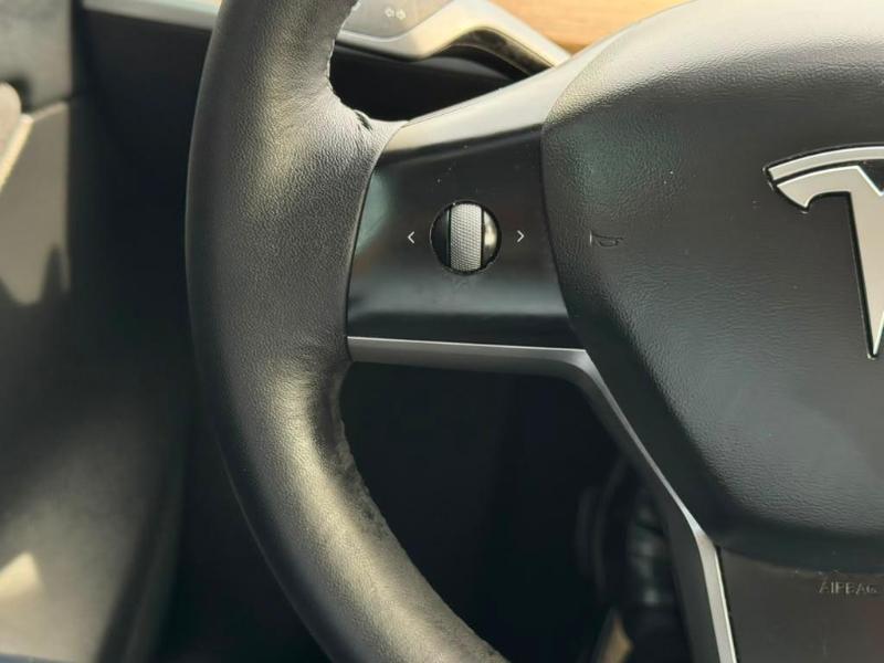 Tesla Model Y Long Range 2021