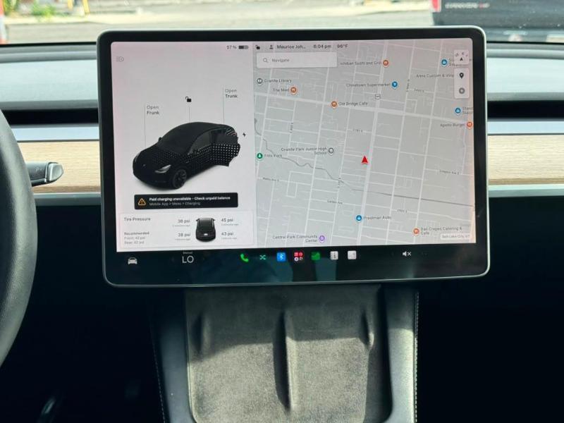 Tesla Model Y Long Range 2021