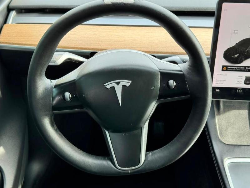 Tesla Model Y Long Range 2021