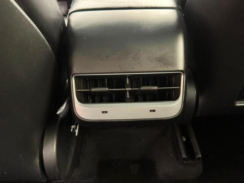Tesla Model Y Long Range 2021
