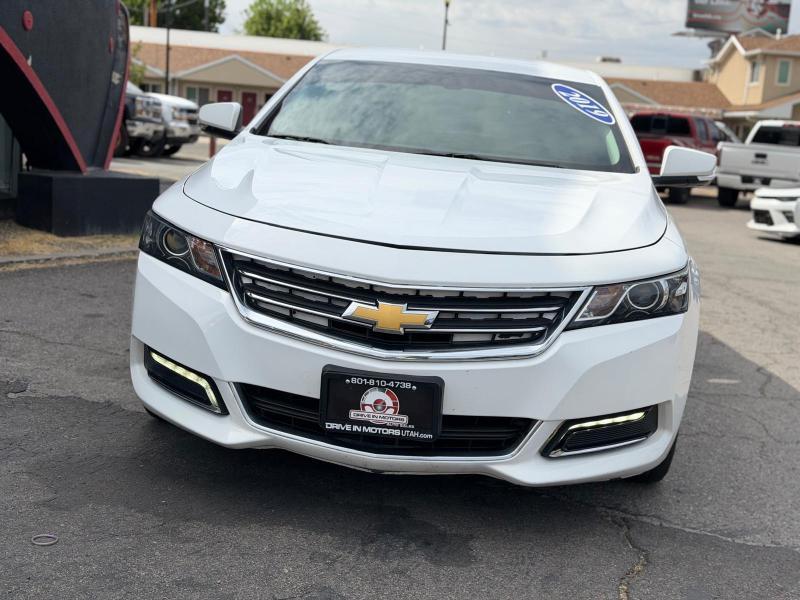 Chevrolet Impala LT 2019