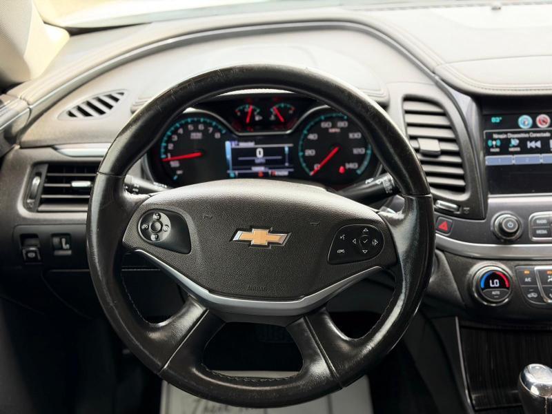 Chevrolet Impala LT 2019