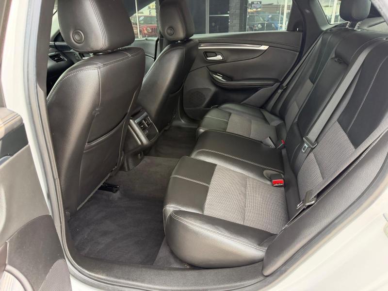Chevrolet Impala LT 2019