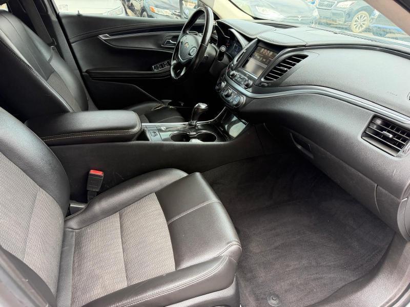 Chevrolet Impala LT 2019