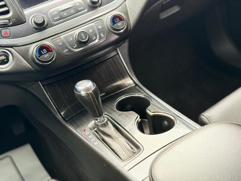 Chevrolet Impala LT 2019
