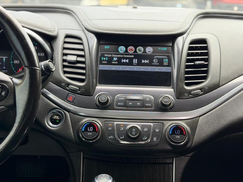 Chevrolet Impala LT 2019