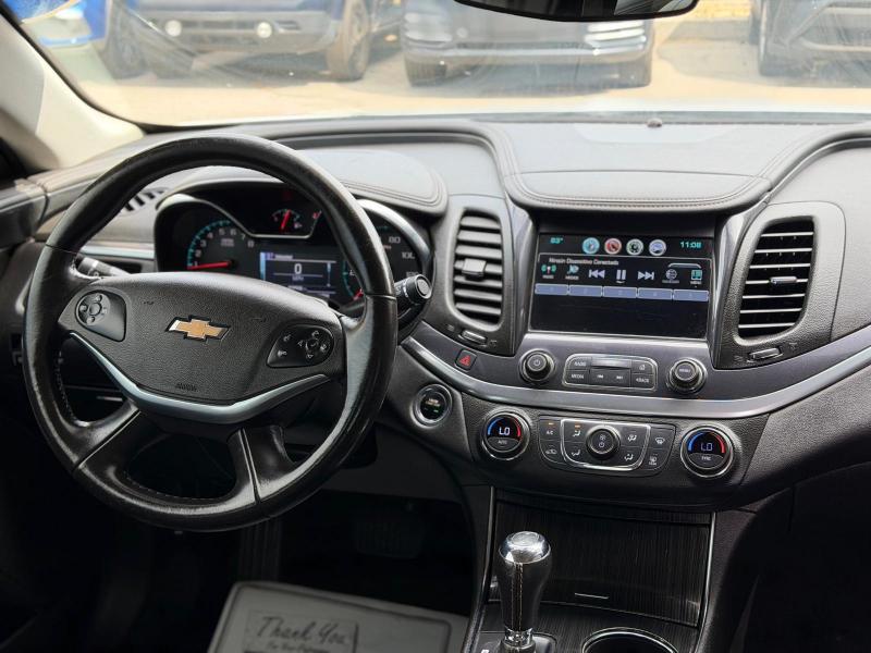 Chevrolet Impala LT 2019
