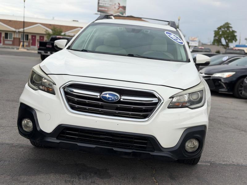 Subaru Outback 2.5i Premium 2019