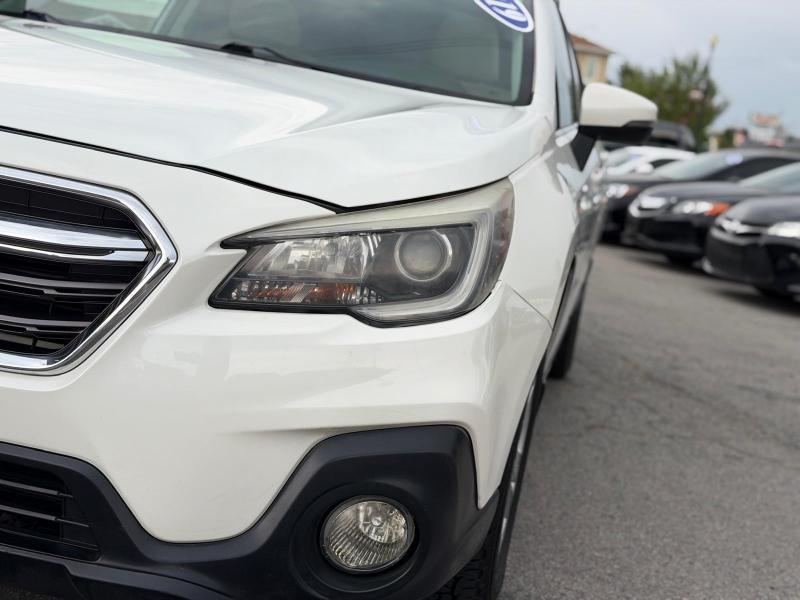 Subaru Outback 2.5i Premium 2019