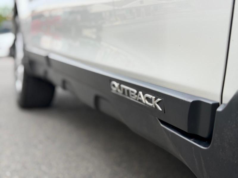 Subaru Outback 2.5i Premium 2019