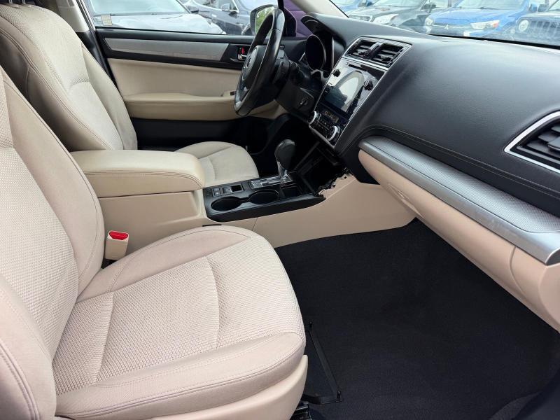 Subaru Outback 2.5i Premium 2019