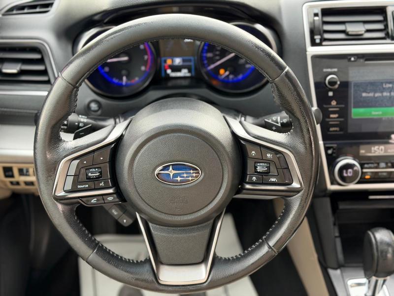 Subaru Outback 2.5i Premium 2019
