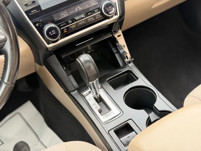 Subaru Outback 2.5i Premium 2019