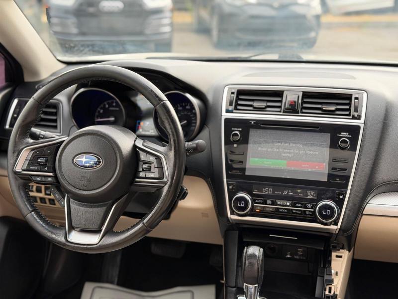 Subaru Outback 2.5i Premium 2019