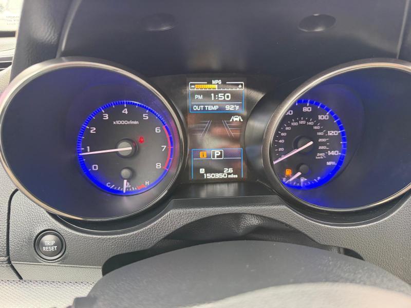 Subaru Outback 2.5i Premium 2019