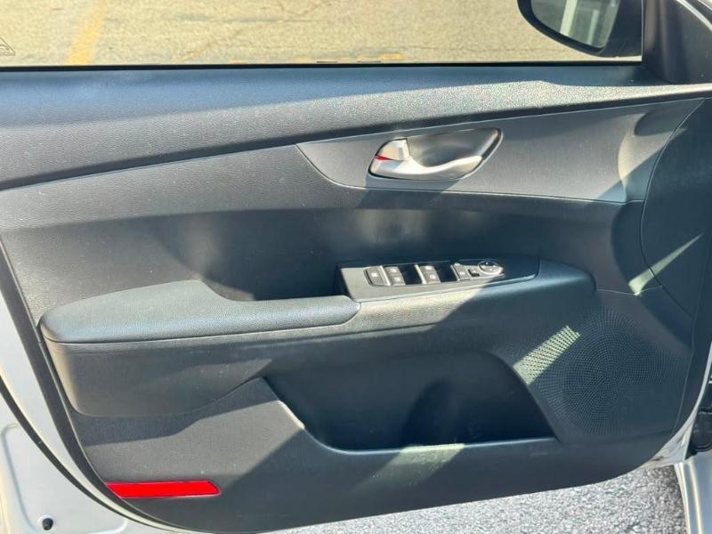 Kia Forte FE 2021