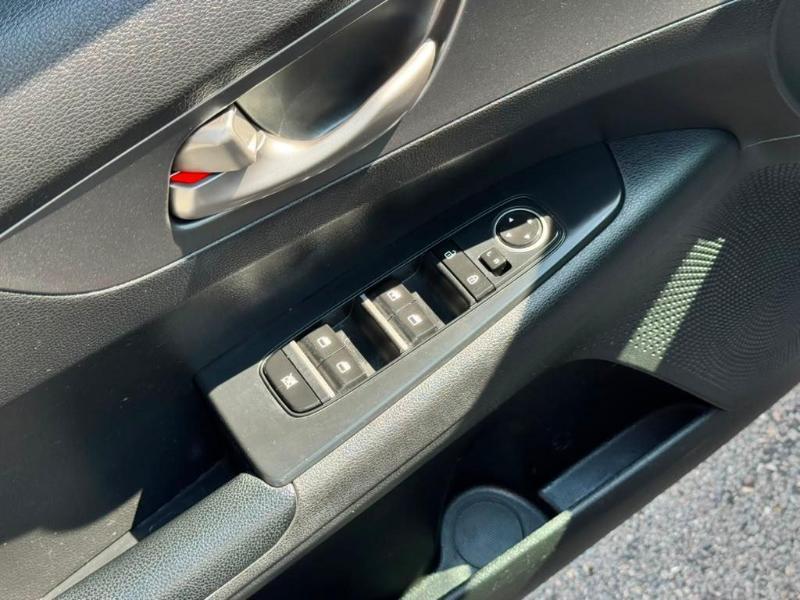 Kia Forte FE 2021