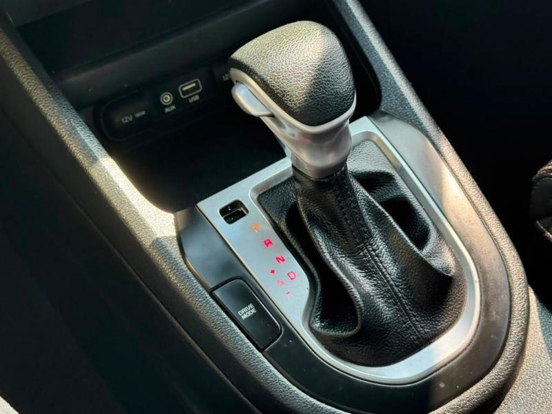 Kia Forte FE 2021