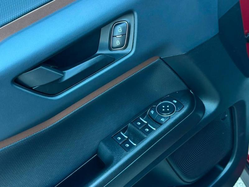 Ford Bronco Sport Outer Banks 2021