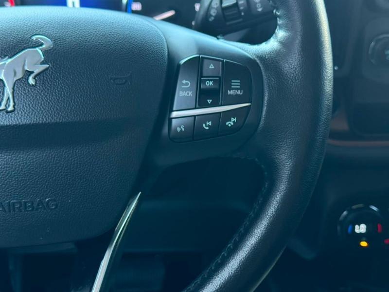 Ford Bronco Sport Outer Banks 2021