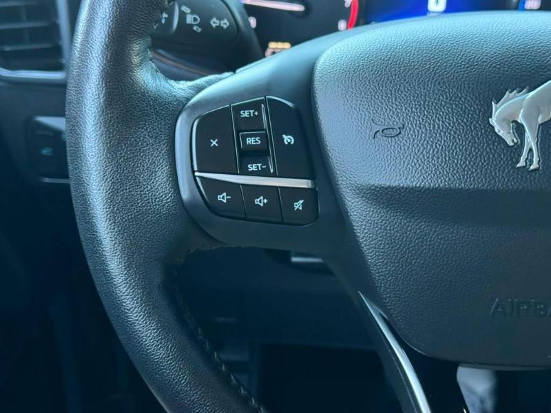 Ford Bronco Sport Outer Banks 2021