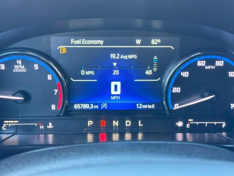 Ford Bronco Sport Outer Banks 2021