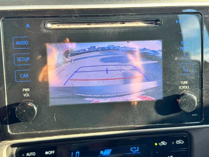 Toyota Corolla XLE CVT 2019