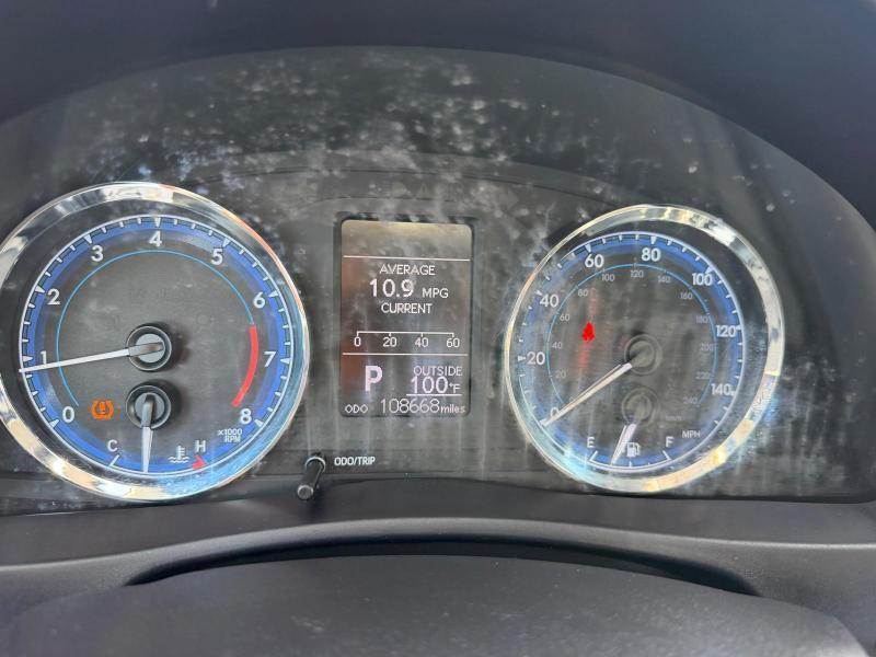 Toyota Corolla XLE CVT 2019