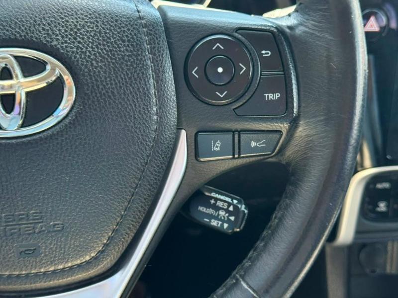 Toyota Corolla LE CVT 2017