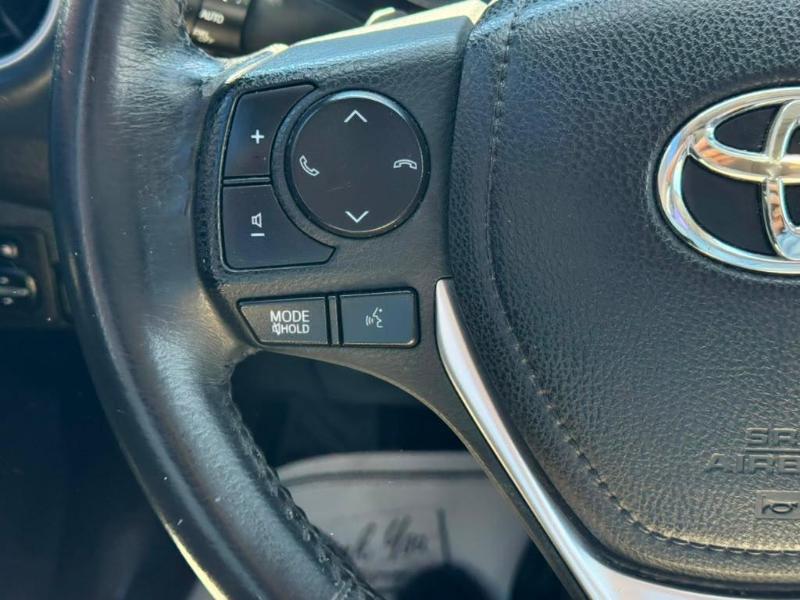 Toyota Corolla LE CVT 2017