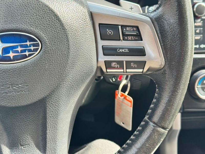 Subaru Forester 2.0XT Touring 2014