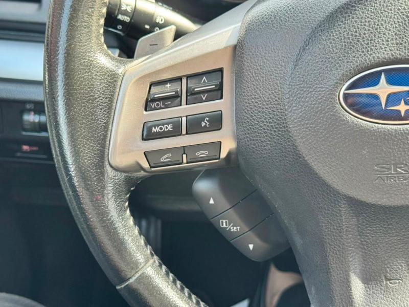 Subaru Forester 2.0XT Touring 2014