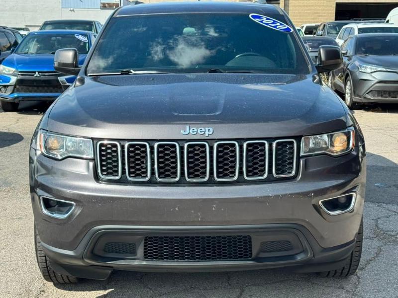 Jeep Grand Cherokee Laredo 4WD 2020