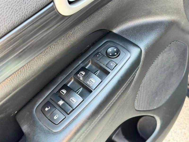 Jeep Grand Cherokee Laredo 4WD 2020