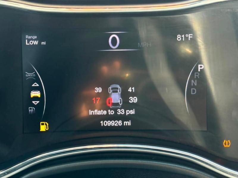 Jeep Grand Cherokee Laredo 4WD 2020