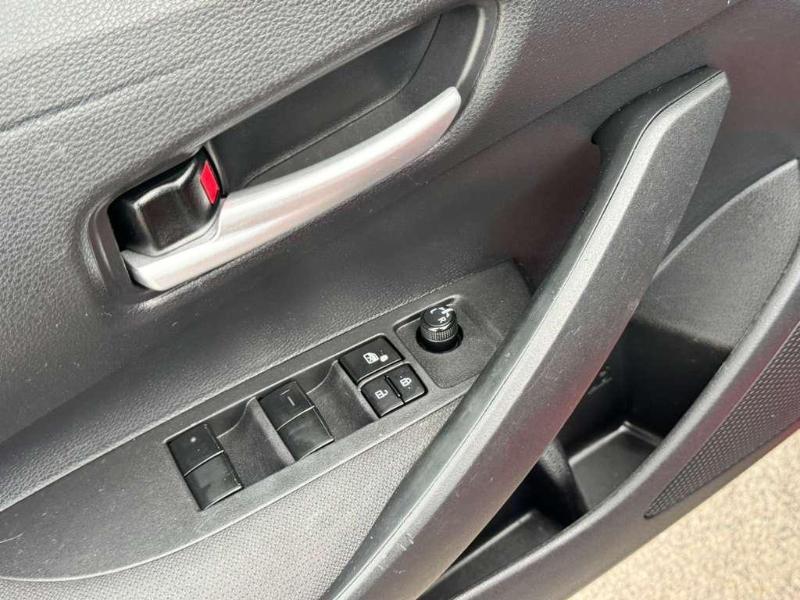 Toyota Corolla LE 2021