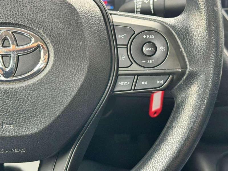 Toyota Corolla LE 2021
