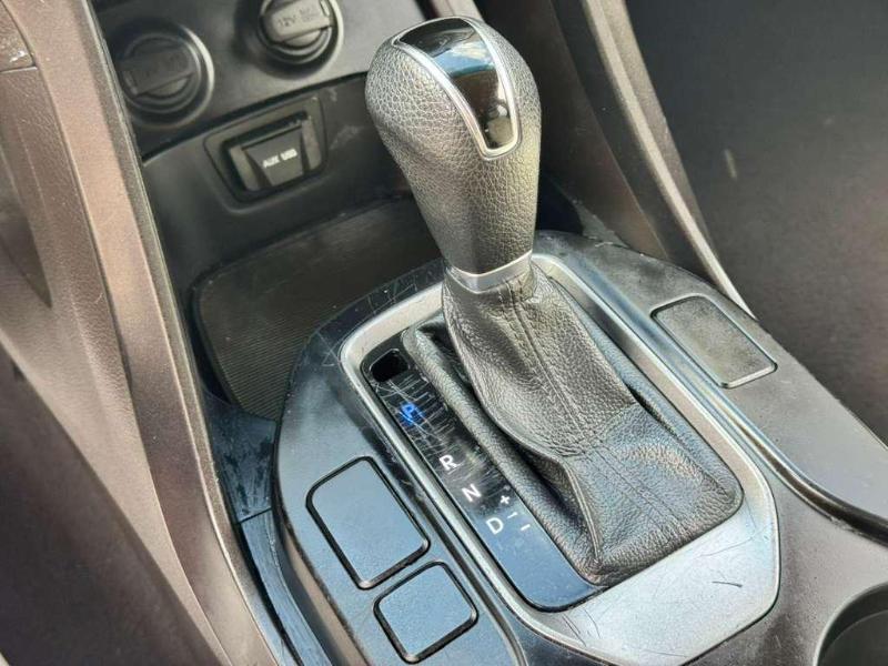 Hyundai Santa Fe Sport 2.4 AWD 2014