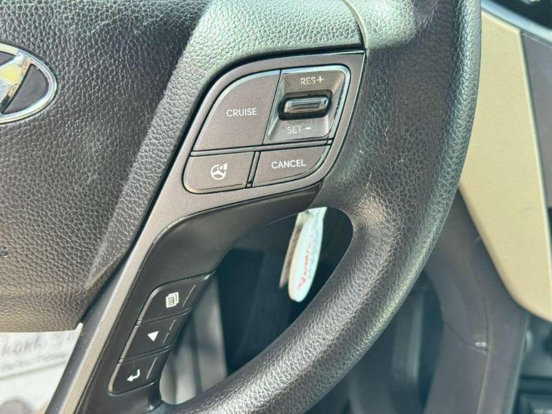 Hyundai Santa Fe Sport 2.4 AWD 2014