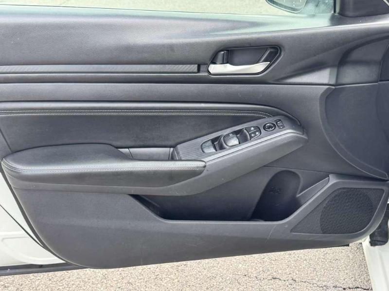 Nissan Altima 2.5 S 2019