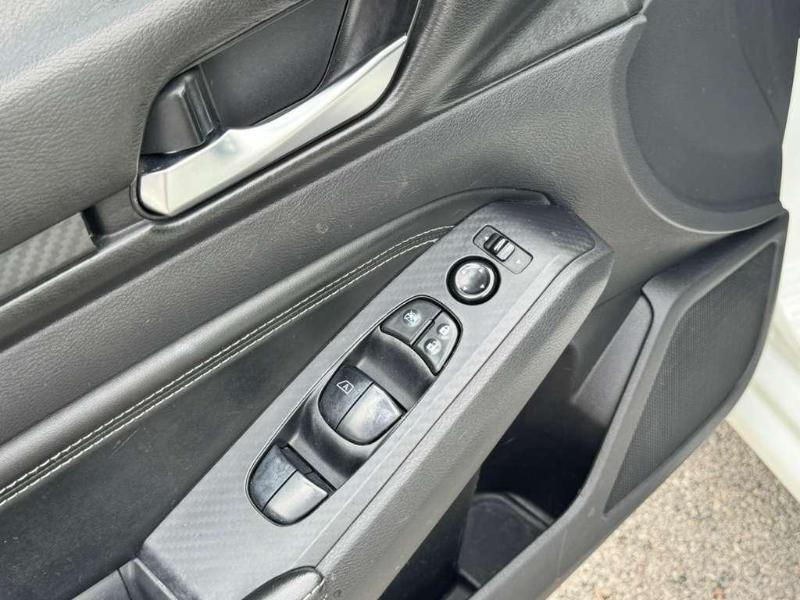 Nissan Altima 2.5 S 2019