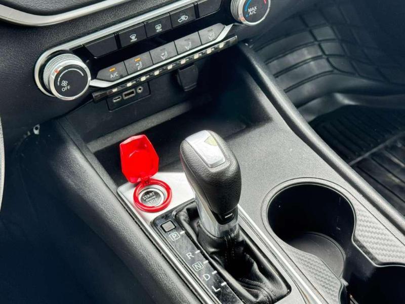 Nissan Altima 2.5 S 2019