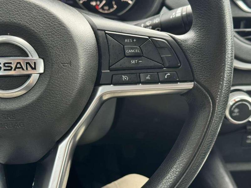 Nissan Altima 2.5 S 2019