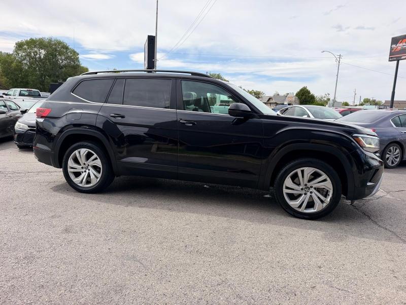 Volkswagen Atlas V6 SE w/Technology 4MOTION 2021