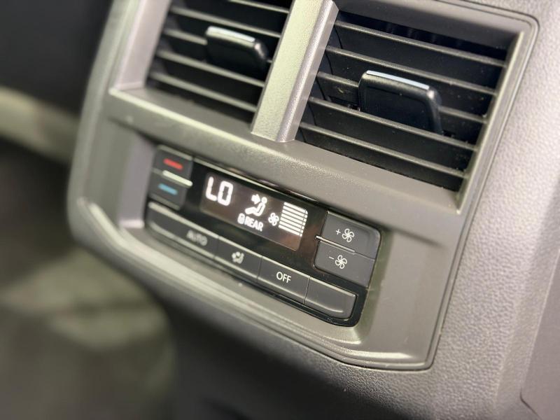 Volkswagen Atlas V6 SE w/Technology 4MOTION 2021