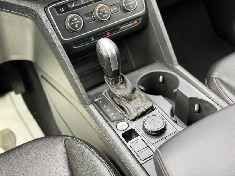 Volkswagen Atlas V6 SE w/Technology 4MOTION 2021